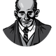 Illustration for article titled Szuper képregény készülhet Rejtő Jenő kalandos életéről